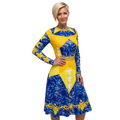 Long Form Dress (Astra)
