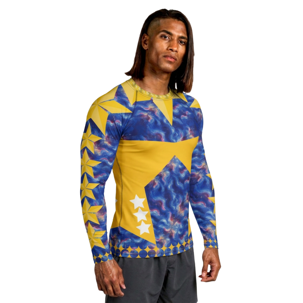 Men's Tech Long-Sleeve (Astra)