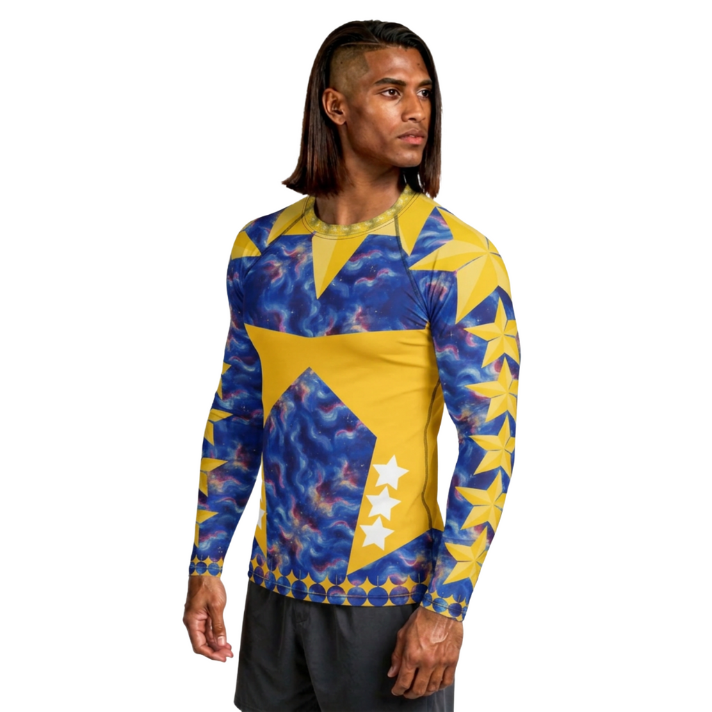Men's Tech Long-Sleeve (Astra)