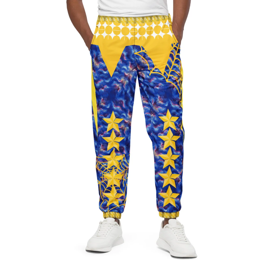 Unisex Track Pants (Astra)