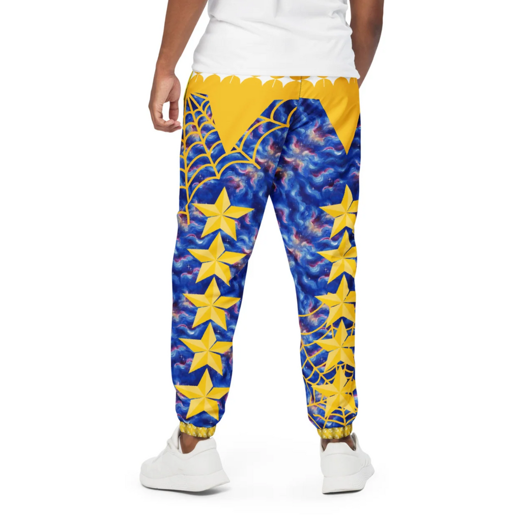 Unisex Track Pants (Astra)
