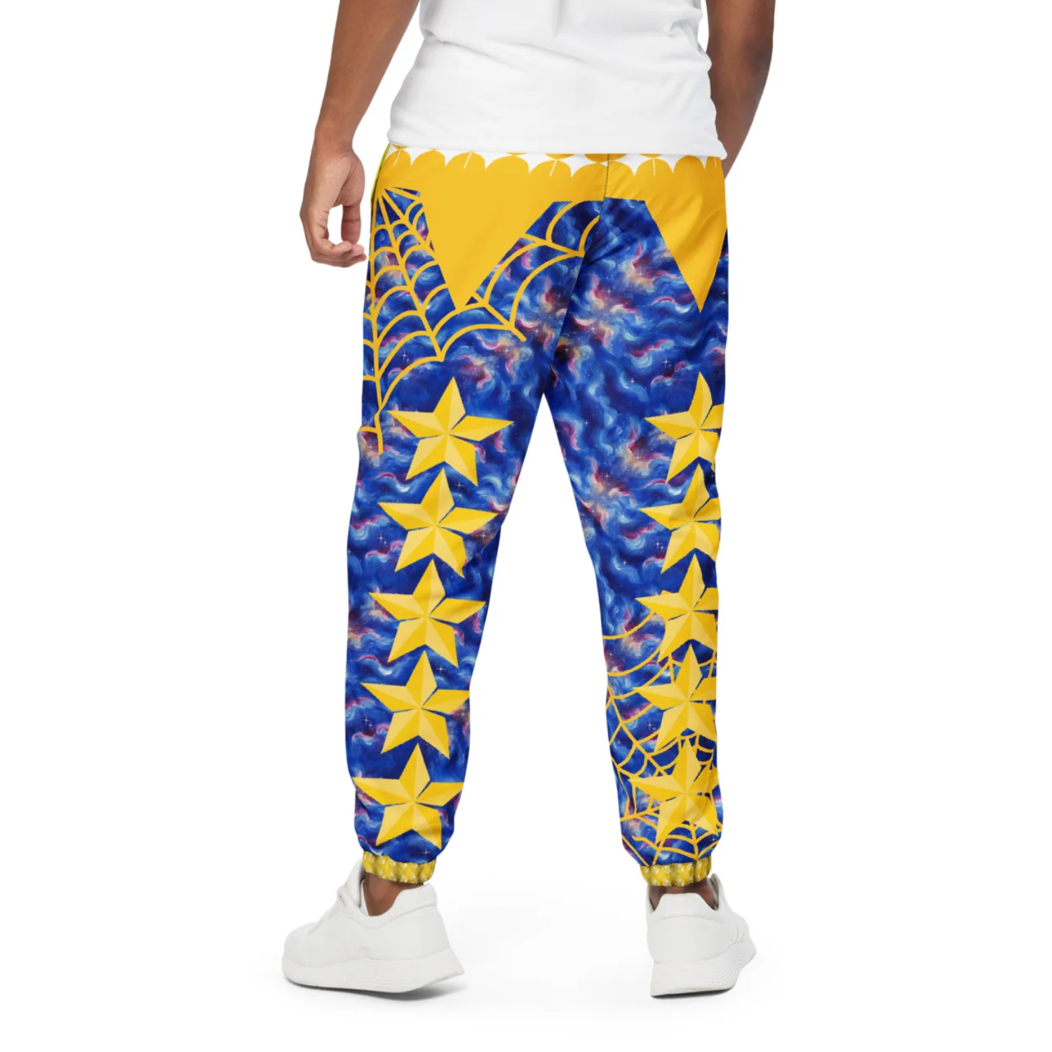 Unisex Track Pants (Astra)