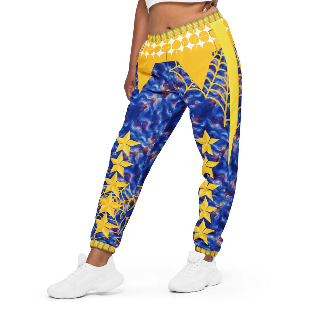 Unisex Track Pants (Astra)