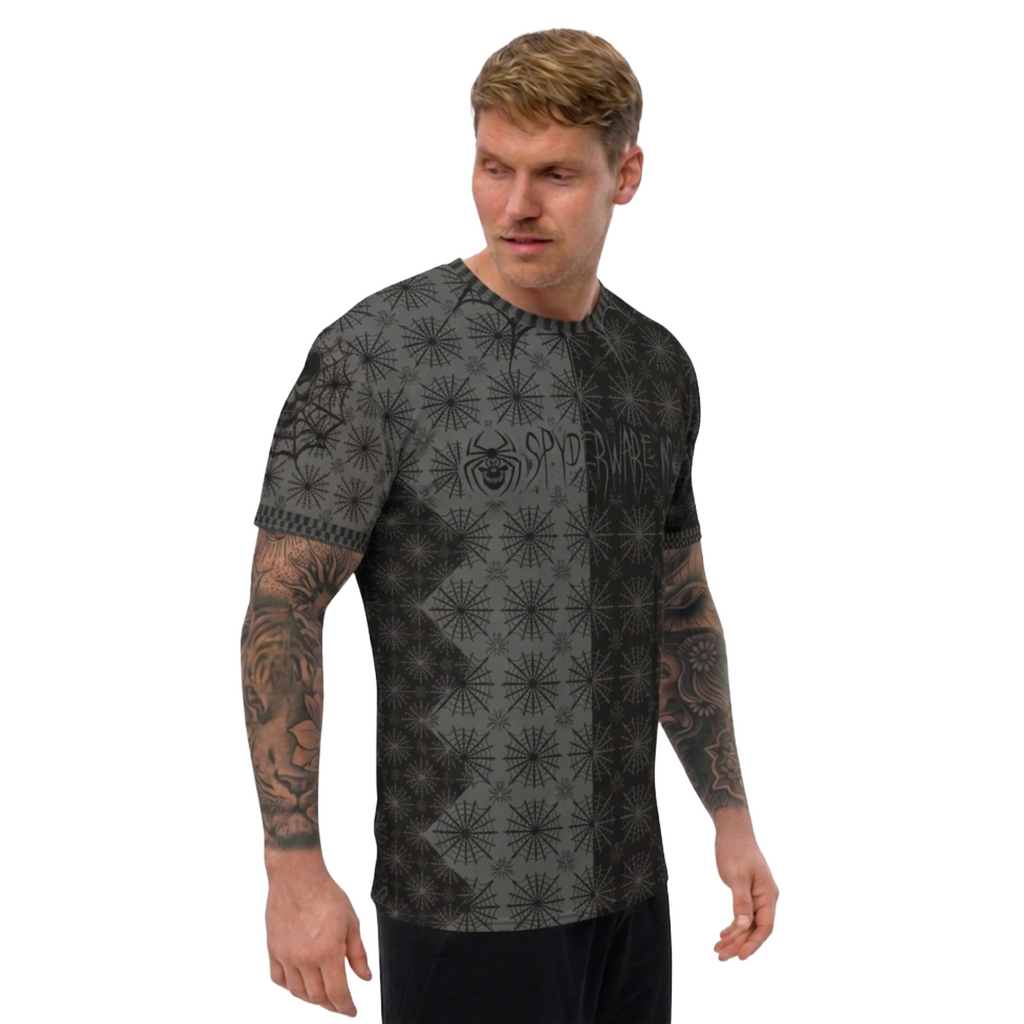 Men’s Base Tee (Granite)