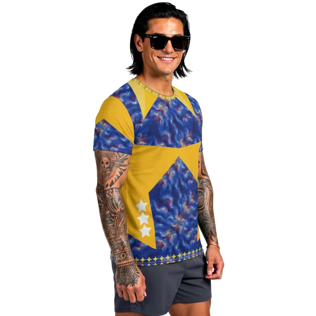 Men's Tee (Astra)