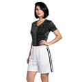 Women's Base Tee (Granite)