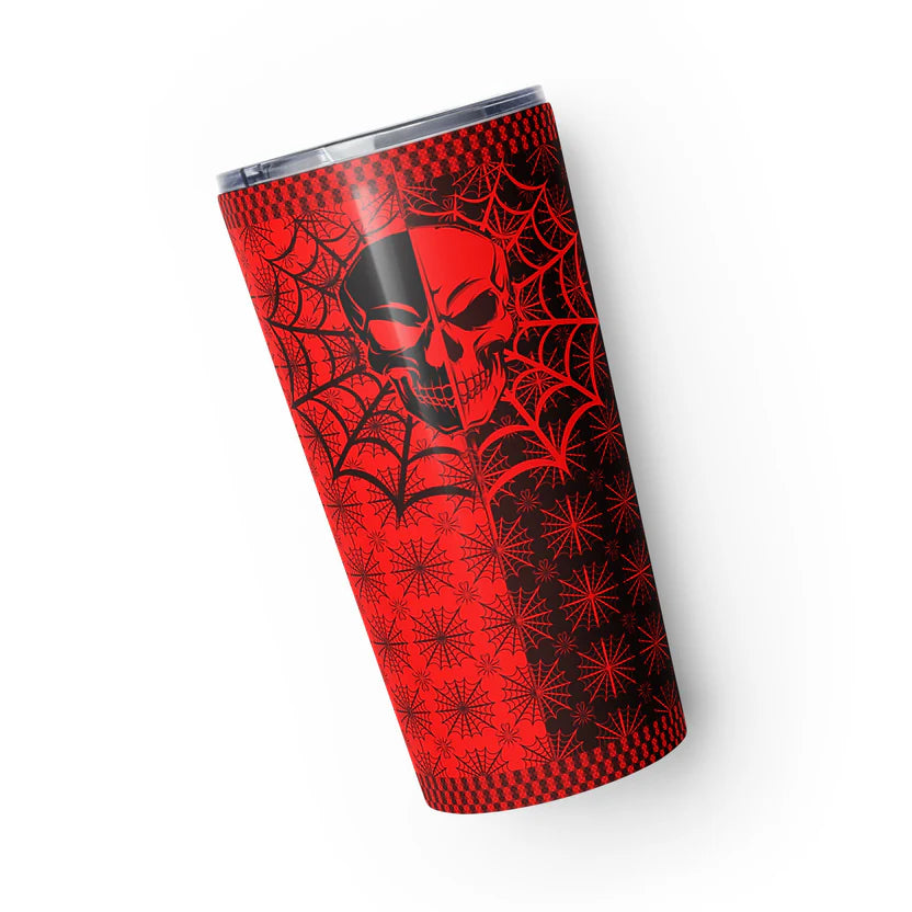 C022: Stainless Steel Water Container