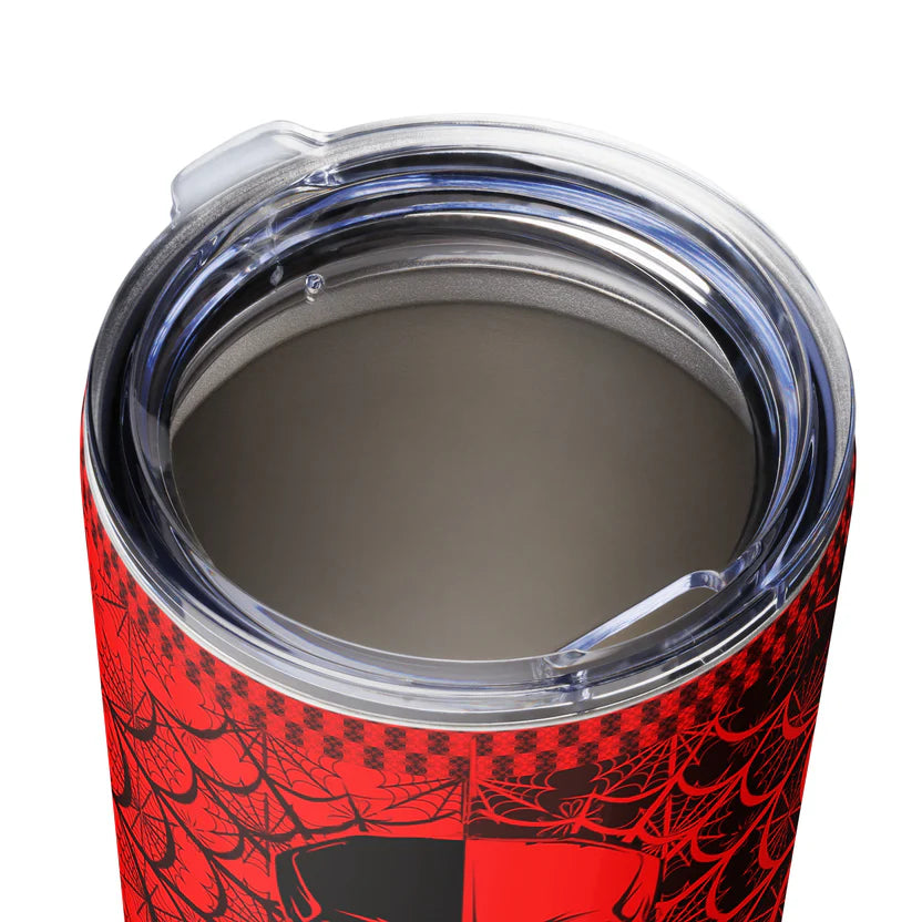 C022: Stainless Steel Water Container