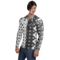 A004: Men's Tech Long-Sleeve