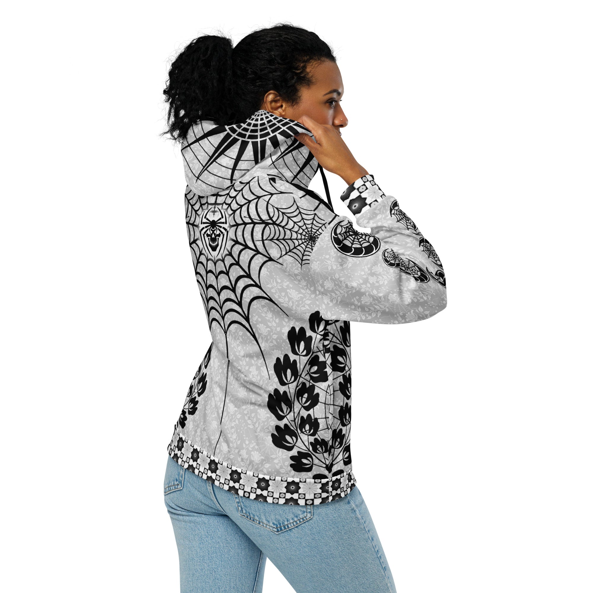 SpyderWare, Inc. | Premium Streetwear, Trendy Urban Apparel