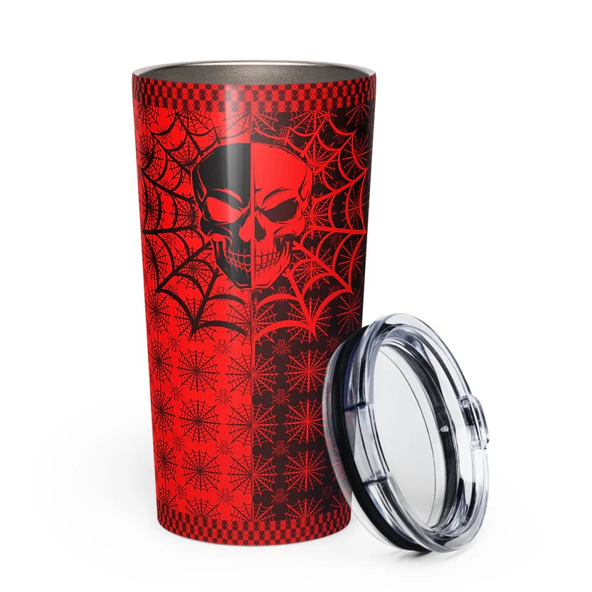 C022: Stainless Steel Water Container